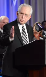 <i>Mike Slive will be joined at the event by Mizzou chancellor R. Bowen Loftin and SEC Nation's Marcus Spears.</i>