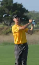 Ryan Zech is one of two Tigers pacing the leaderboard in New York.