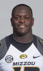 Senior LB Darvin Ruise