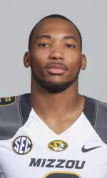 Senior S Braylon Webb