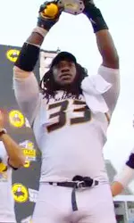 Markus Golden