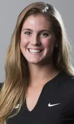 Jr. Madison Rhyner turned in wins at singles and doubles Saturday for the Tigers