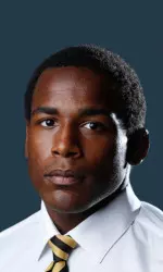 Sophomore J'den Cox's pin secured his NCAA leading 41st consecutive win