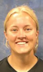 Molly Schneider rejoins the Mizzou soccer program as an assistant coach