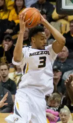 Johnathan Williams, III
