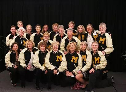 Letter Jacket Ceremony