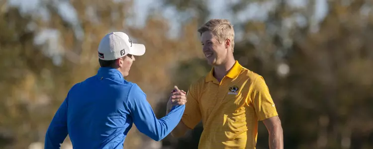 Practice Golf Banner 1