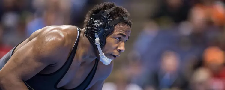Mizzou Wrestling 10-27-15