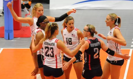 Molly Team USA 10-7-15