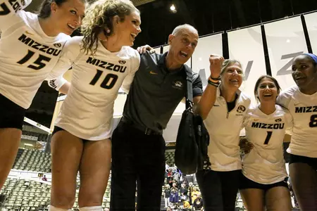 VB signing day 11-24-15