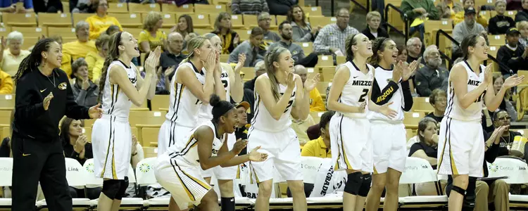 Team Banner Show SW Baptist