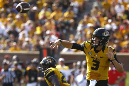 Drew Lock