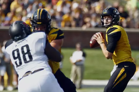 Drew Lock