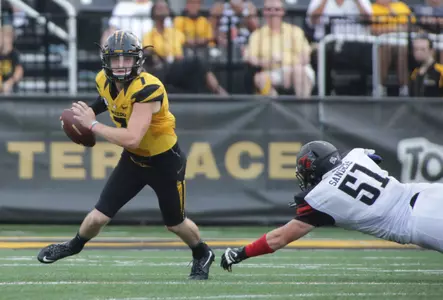 Maty Mauk