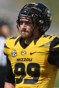 Andrew Bagget