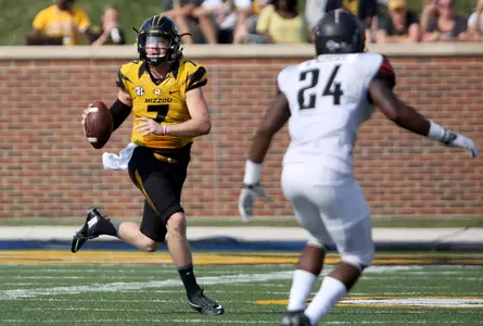 Maty Mauk