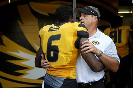 J'Mon Moore
