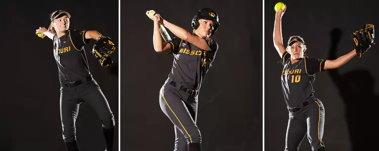Mizzou SB Freshmen Story