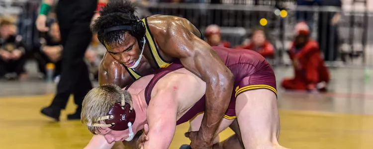 Cox at CKLV