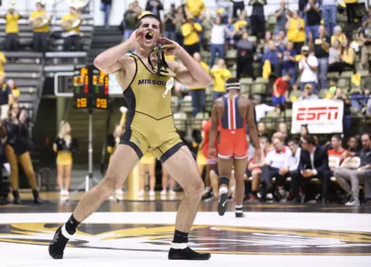 Willie celebration vs. OSU