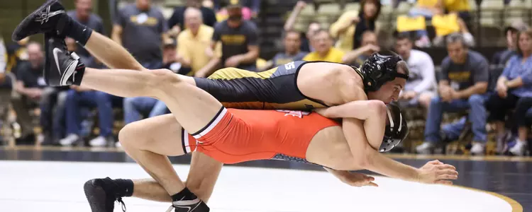 Synon Pin vs. OSU