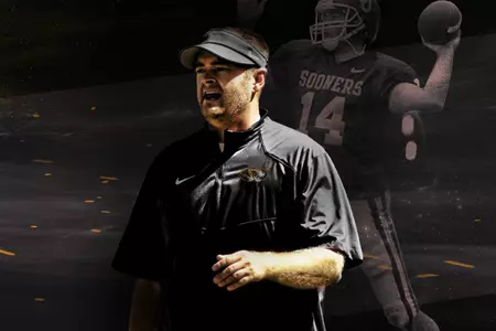 Josh Heupel