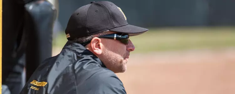 2016 Softball Schedule