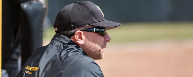 2016 Mizzou Softball Game Notes