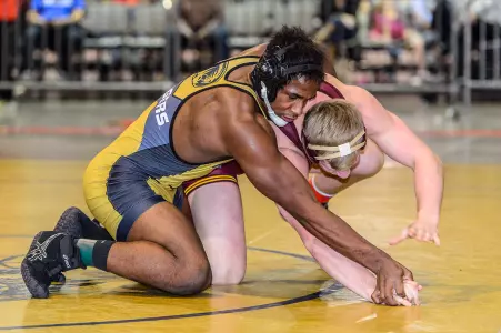 Cox CKLV Championship