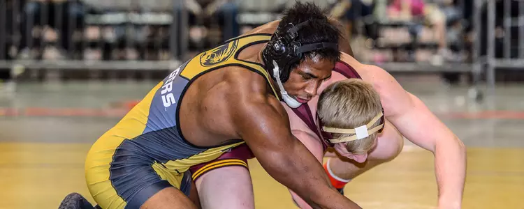 Cox CKLV Championship