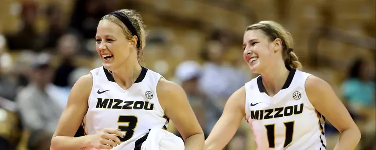 Sophie Lindsey LMU Banner