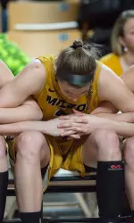 The Tigers have earned their best conference record under head coach Robin Pingeton.