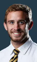 RS Sr. Alan Waters is 1-of-3 Tigers remaining in National Championship contention