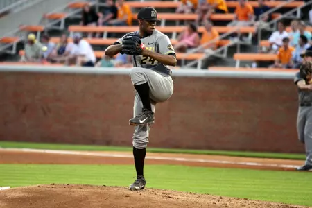 Reggie McClain Danny Parker Photography