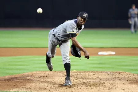 Reggie McClain Danny Parker Photography