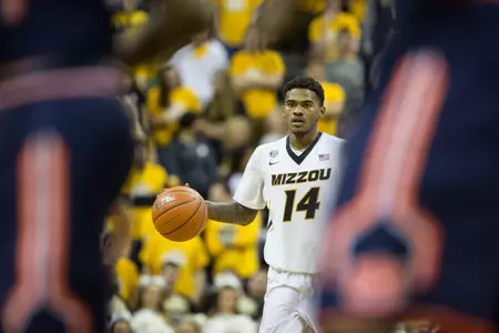 Shamburger vs. Auburn