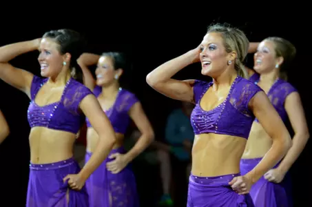 Golden Girls 2015 NDA Nationals