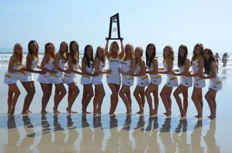 Golden Girls 2015 NDA Nationals