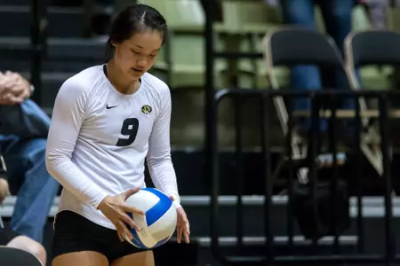 Carly Kan World Games