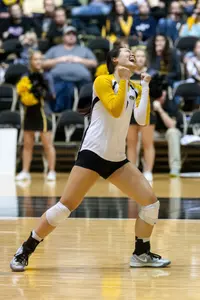 Carly Kan World Games