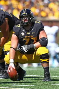 Evan Boehm