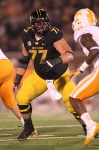 Evan Boehm