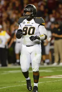 Harold Brantley