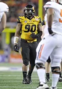 Harold Brantley