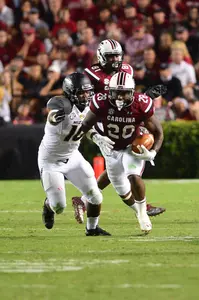 Kentrell Brothers