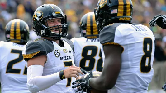 Maty Mauk