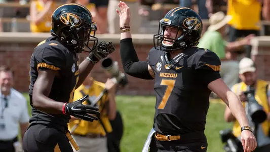 Maty Mauk