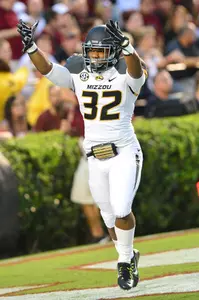 Russell Hansbrough