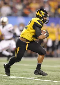 Russell Hansbrough