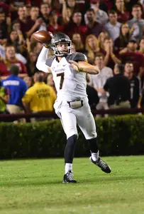 Maty Mauk